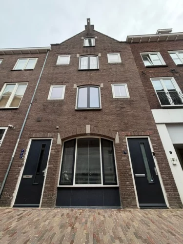 Koopwoning: Kerkstraat 7C in Tiel - €260.000 - 37m²