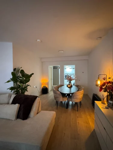 Studio te koop: Kerkstraat 7C, Tiel