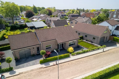 Vrijstaande woning te koop: Cellendonklaan 4, Kerk Avezaath Kerk-Avezaath