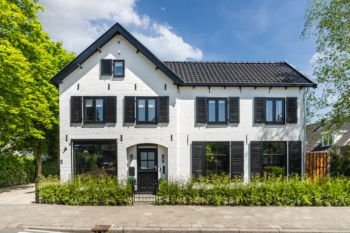 Detached house for sale: Achterstraat 19, Kerk Avezaath Kerk-Avezaath