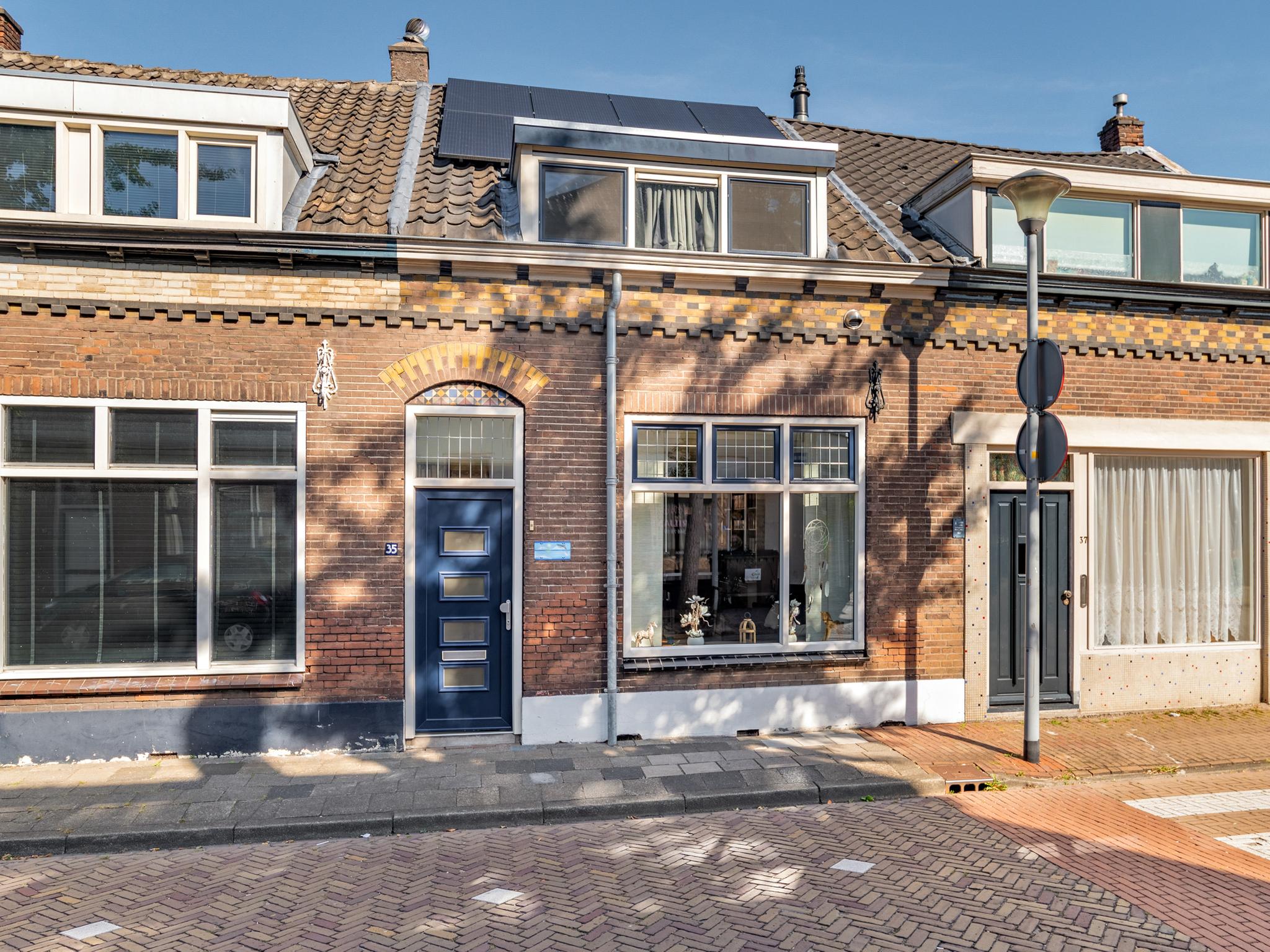 Tiel – Voor de Kijkuit 35 - Rick Zeedijk Makelaardij