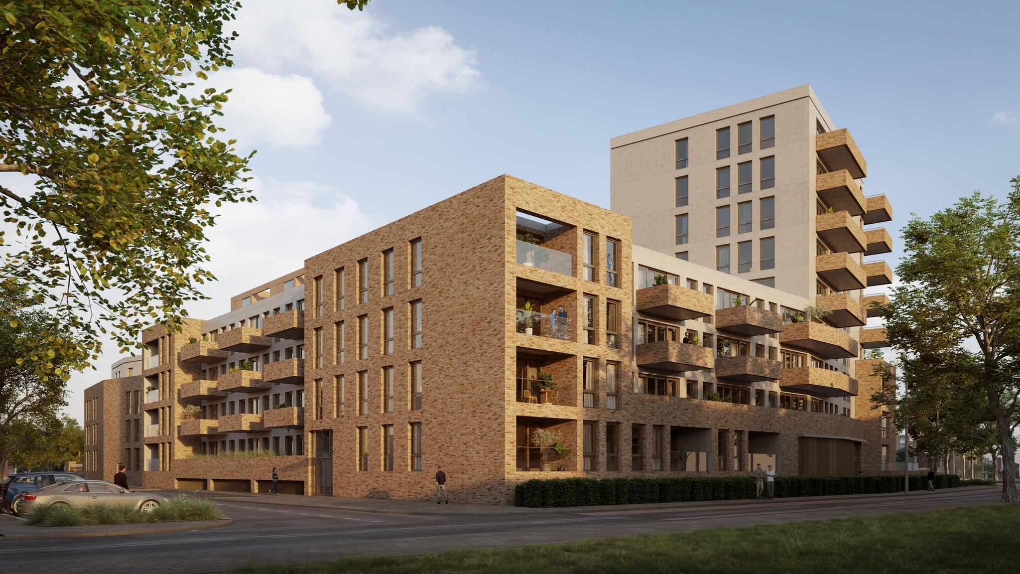 Tiel Gieterij 16 Rick Zeedijk Makelaardij